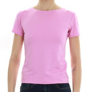 T-SHIRT CUT-OUT ROSA